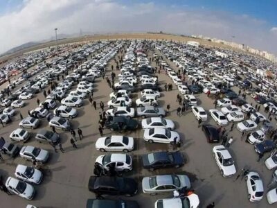 قیمت خودرو تا شب عید می‌ایستد؟ پیش‌بینی‌ها از پایان موج گرانی خبر می‌دهد