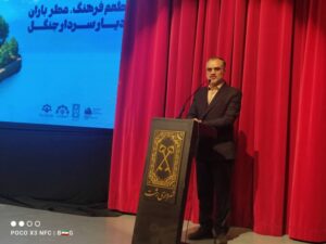 کارگرنیا: رشت شهر آگاهی، ایستادگی و مفاخر ماندگار ایران است