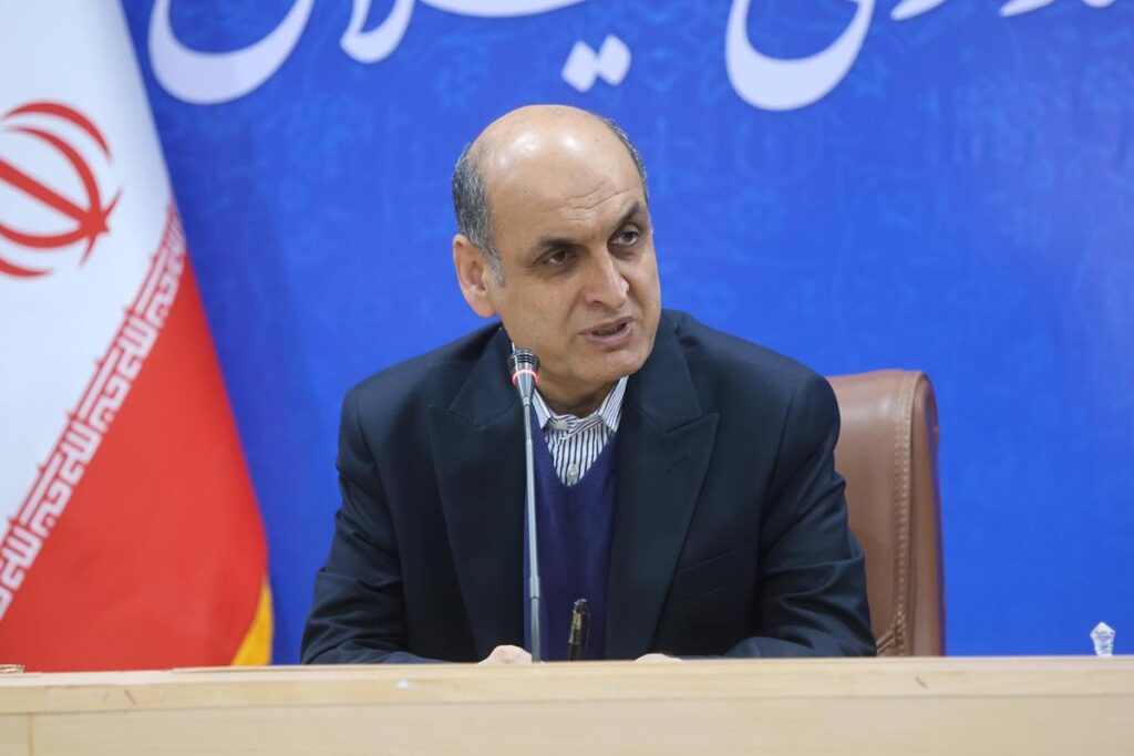 استاندار گیلان: کاشت درخت پیش‌شرط صدور پایان‌کار و تمدید پروانه مغازه‌ها شد