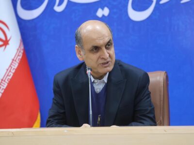 استاندار گیلان: کاشت درخت پیش‌شرط صدور پایان‌کار و تمدید پروانه مغازه‌ها شد