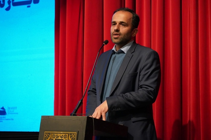 بهره‌برداری از تقاطع غیرهمسطح رودباری تا دهه فجر