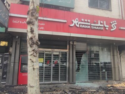 همه کشته‌شدگان را ضدانقلاب نمی‌دانیم