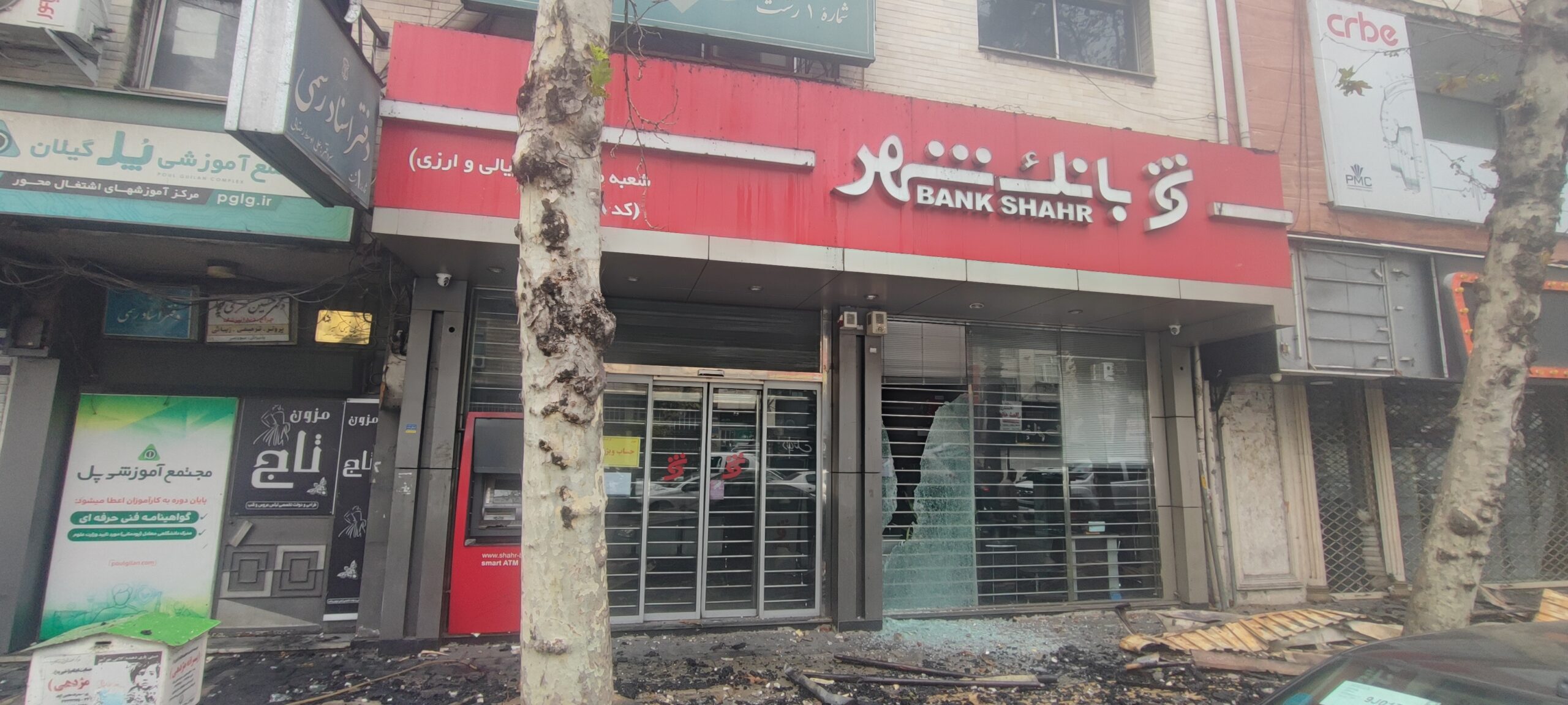 همه کشته‌شدگان را ضدانقلاب نمی‌دانیم