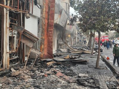 تأمین اجتماعی به یاری بازاریان رشت آمد؛ استمهال بدهی‌ها و تسهیل بیمه‌ها