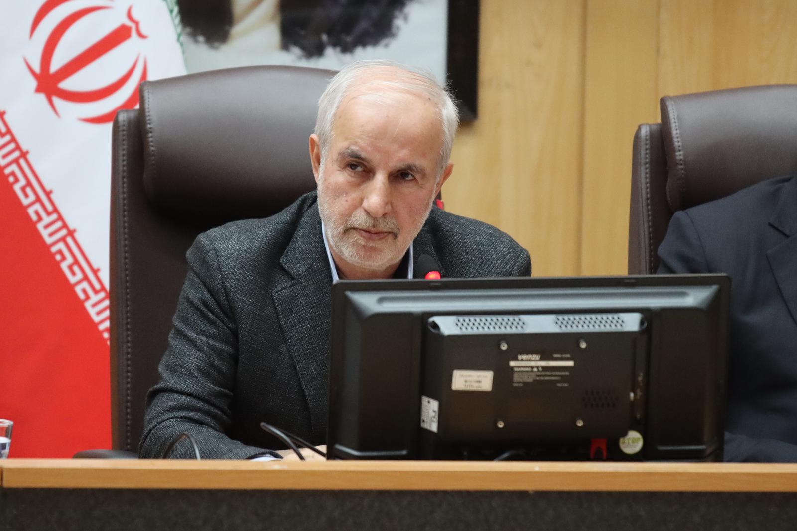 کوچکی‌نژاد: زیرساخت‌های ارتباطی گیلان با جمعیت شناور استان همخوانی ندارد