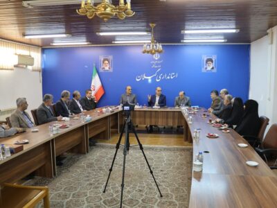 حق‌شناس: انتخاب درست مدیران، رضایت عمومی را افزایش می‌دهد