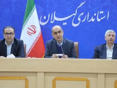 دولت در بازسازی بازار رشت در کنار کسبه‌ است