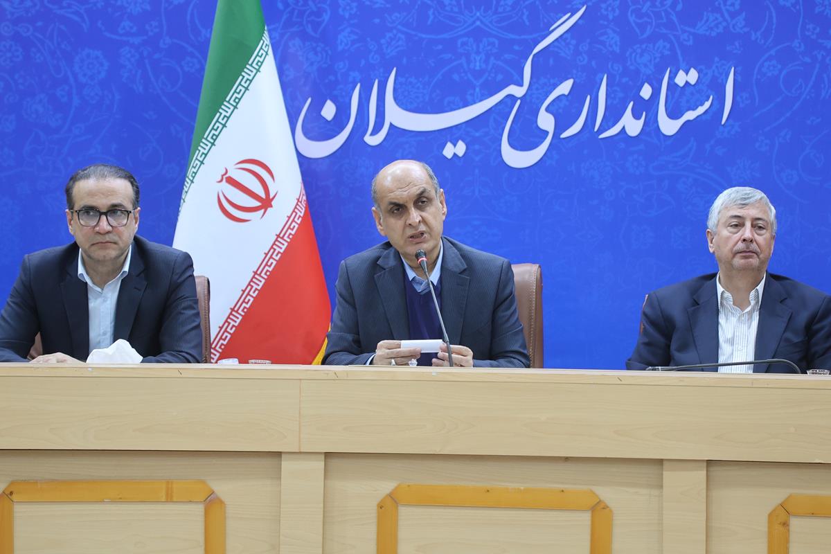 دولت در بازسازی بازار رشت در کنار کسبه‌ است