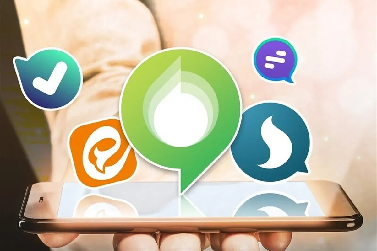 آخرین وضعیت اتصال و دسترسی به پیام‌رسان‌های ایرانی