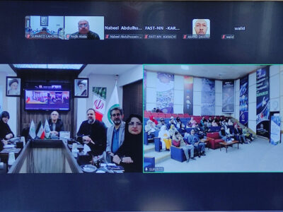 کارگاه بین‌المللی پارک‌های فناوری هوافضا؛ انتقال تجربه جهانی برای اقتصادهای نوین