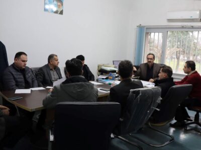 آغاز اجرای بند قانونی ساماندهی چاه‌های کشاورزی فاقد پروانه در گیلان