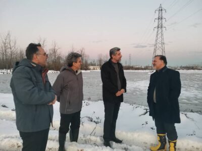 مدیرعامل برق منطقه‌ای گیلان: شبکه برق استان پایدار است