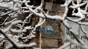 هشدار مصرف در پی موج سرما؛ مصرف گاز خانگی گیلان ۱۳ درصد افزایش یافت