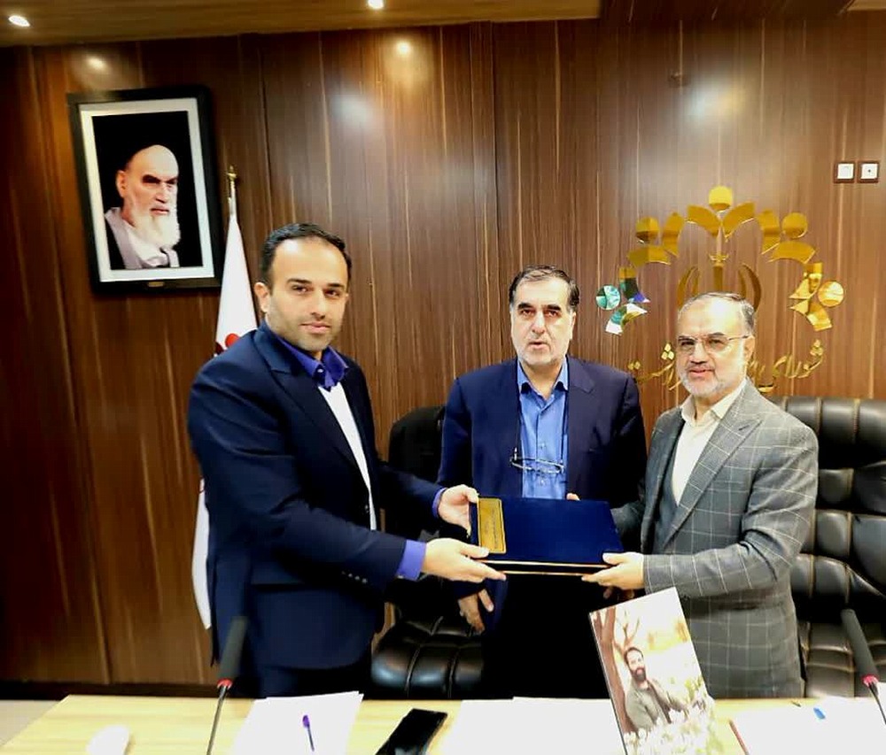 لایحه ۹ هزار و ۹۰۰ میلیارد تومانی تقدیم شورای شهر شد