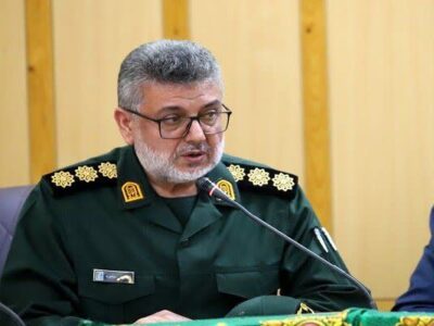 ۶ هزار ویژه‌برنامه با محور مساجد؛ گیلان به رنگ ایران در دهه فجر