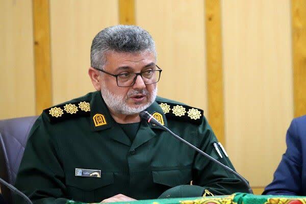 ۶ هزار ویژه‌برنامه با محور مساجد؛ گیلان به رنگ ایران در دهه فجر