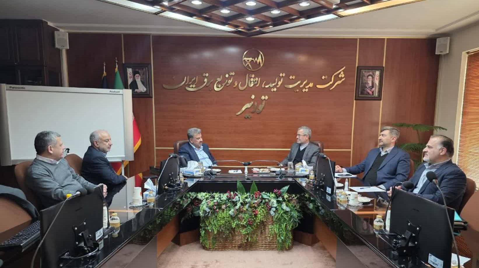 ارتقای ۱۰۰ درصدی ظرفیت پست ۶۳/۲۰ کیلوولت سنگر