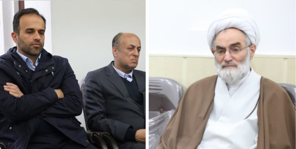 آیت‌الله فلاحتی: حل معضل سراوان و احیای گوهررود و زرجوب در اولویت فوری قرار گیرد