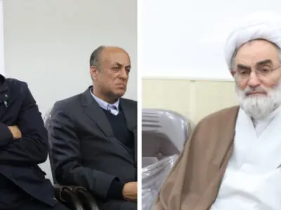 آیت‌الله فلاحتی: حل معضل سراوان و احیای گوهررود و زرجوب در اولویت فوری قرار گیرد