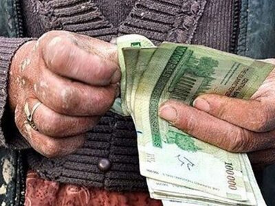 حداقل‌بگیران زیر فشار؛ وقتی «تثبیت وضع موجود» یک دستاورد می‌شود!