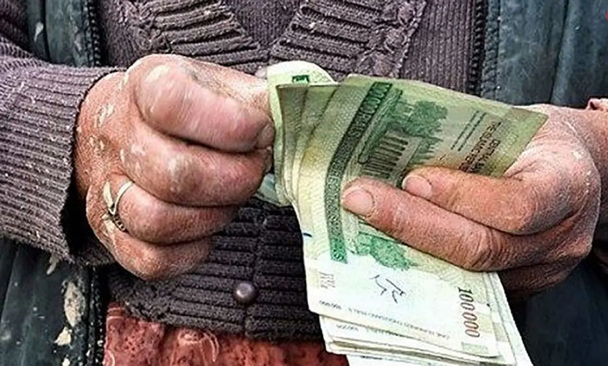 حداقل‌بگیران زیر فشار؛ وقتی «تثبیت وضع موجود» یک دستاورد می‌شود!