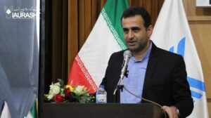 به میزبانی دانشگاه آزاد واحد رشت؛ اختتامیه جشنواره بین‌المللی انتخاب کتاب سال مهدوی برگزار می‌شود