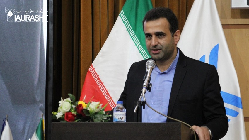 به میزبانی دانشگاه آزاد واحد رشت؛ اختتامیه جشنواره بین‌المللی انتخاب کتاب سال مهدوی برگزار می‌شود