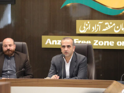تحول چهره منطقه آزاد انزلی با برنامه‌های بلندمدت گردشگری