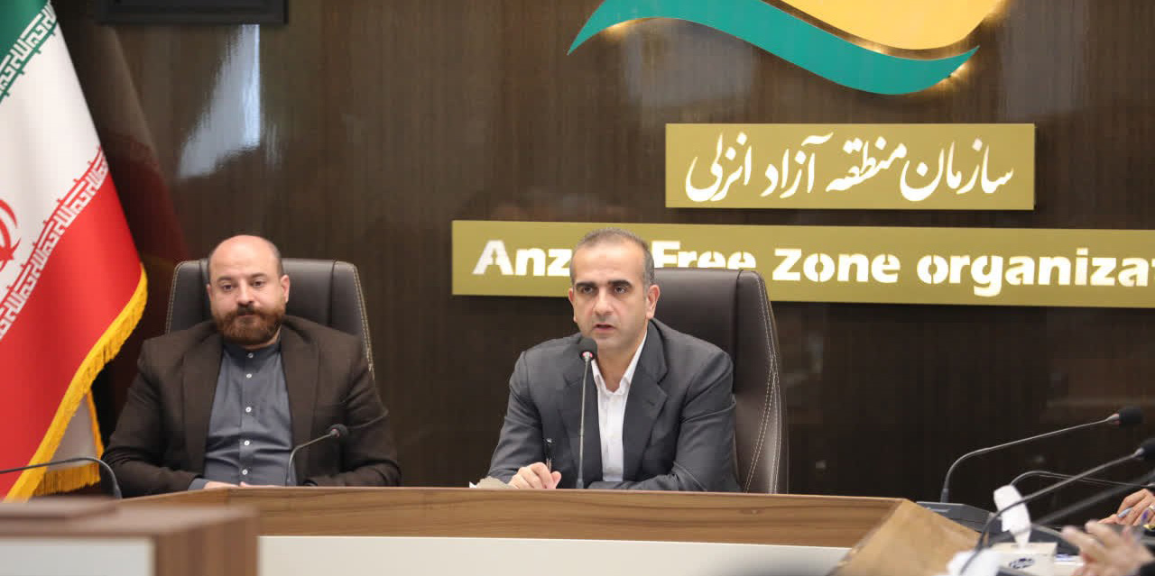 تحول چهره منطقه آزاد انزلی با برنامه‌های بلندمدت گردشگری