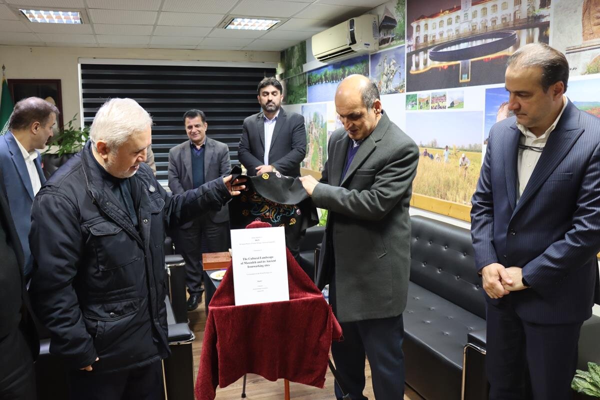 ماسوله در آستانه جهانی‌شدن؛ گیلان سکوی صعود ایران به جمع ۱۰ کشور برتر یونسکو