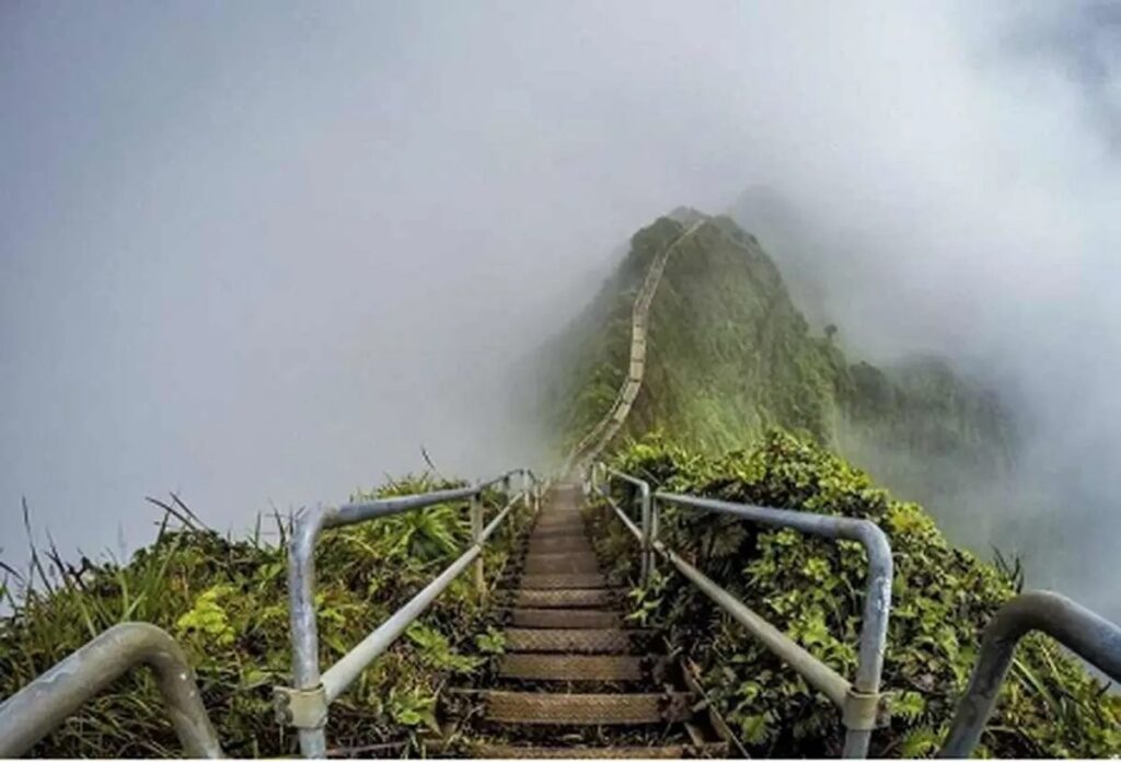 هوش مصنوعی گردشگران را به چشمه آب گرمی فرستاد که وجود نداشت!