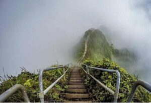 هوش مصنوعی گردشگران را به چشمه آب گرمی فرستاد که وجود نداشت!