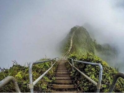 هوش مصنوعی گردشگران را به چشمه آب گرمی فرستاد که وجود نداشت!