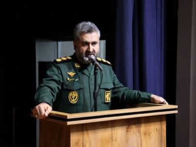 فجر مهدوی رشت با اجرای بیش از ۲ هزار ۲۰۰ برنامه فرهنگی و هنری