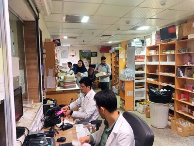 هزینه ۲۵۰ میلیارد تومانی داروی سرپایی برای بیمه‌شدگان