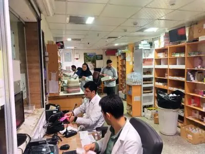 هزینه ۲۵۰ میلیارد تومانی داروی سرپایی برای بیمه‌شدگان
