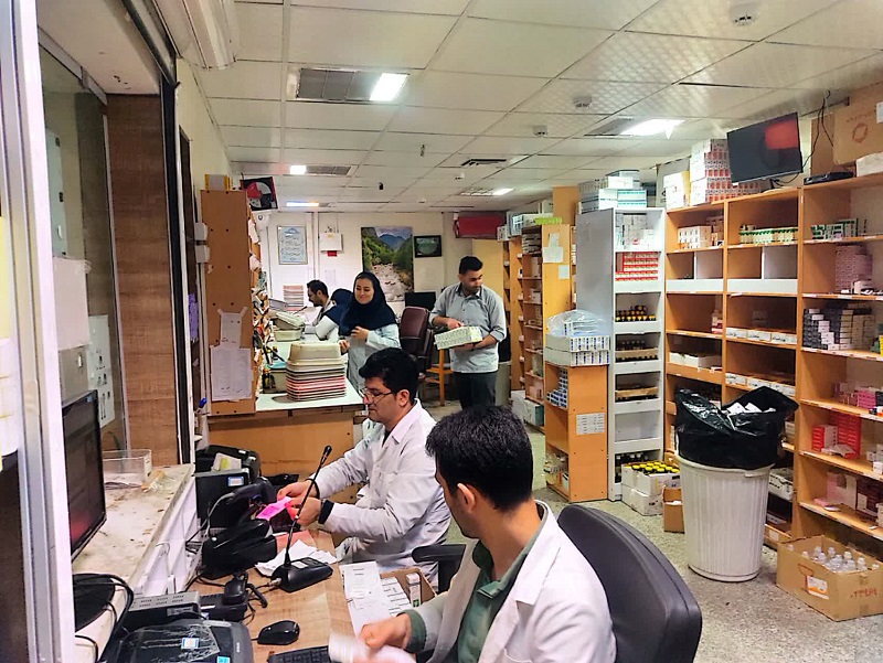 هزینه ۲۵۰ میلیارد تومانی داروی سرپایی برای بیمه‌شدگان