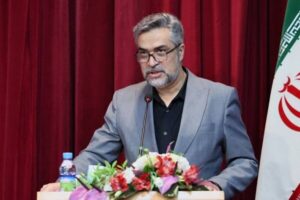 ۳۰۰ مجروح حوادث اخیر همچنان در بیمارستان‌ها بستری هستند؛ حدود ۱۰۰ نفر بستری در ICU