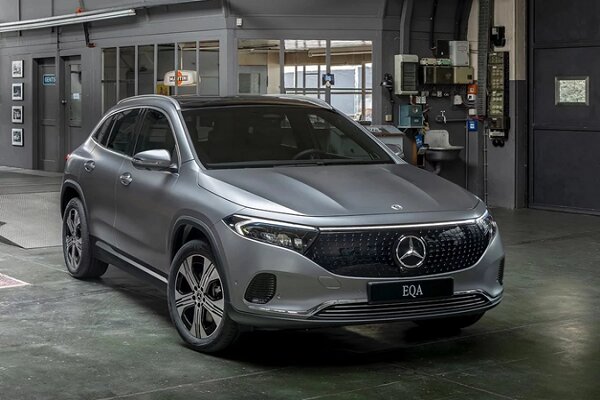 تعزیرات گیلان حکم داد؛ جریمه ۱۶۴ میلیارد ریالی برای قاچاق مرسدس‌بنز