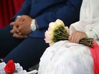 ثبت احوال گیلان: ازدواج ۱۴.۴ درصد و طلاق ۷.۲ درصد کاهش یافت