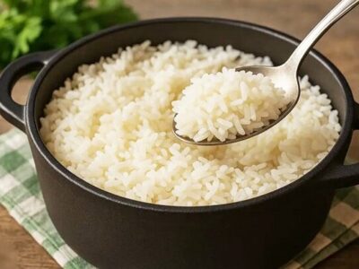 چرا با حذف برنج، دچار ریزش مو می‌شویم؟