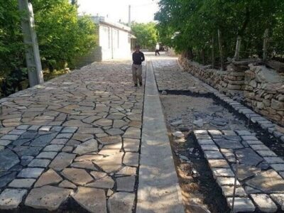 شاخص اجرای طرح هادی در گیلان، کمتر از کشور