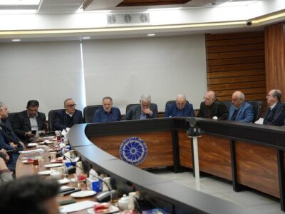 آقایی خطاب به مدیران استان؛ ترک فعل در قطع برق واحدهای تولیدی پیگرد دارد