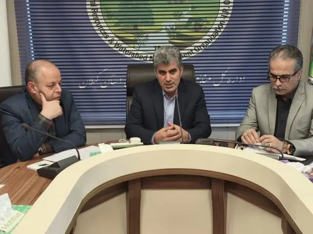 قطع درخت برای سرمایه‌گذاری پذیرفتنی نیست