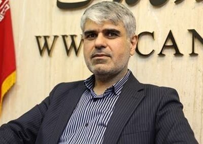 ۲۸ درصد بازداشتی‌های حوادث اخیر زیر ۲۰ سال بودند