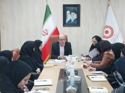 بهزیستی گیلان اولویت مداخله در ترومای جمعی را تصویب کرد