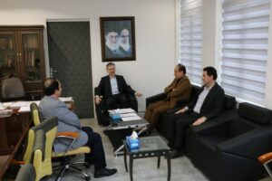 احداث مدرسه سه کلاسه در سیاهکل با مشارکت موسسه جاوید مهر