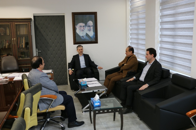 احداث مدرسه سه کلاسه در سیاهکل با مشارکت موسسه جاوید مهر