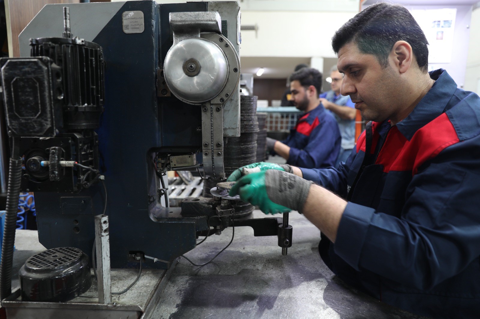 صدور ۷۲ مجوز کارخانه در گیلان؛ ایجاد بیش از ۳ هزار فرصت شغلی جدید