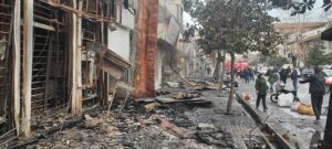 بازار رشت در شوک ۳۰۰۰ میلیاردی؛ حادثه‌ای با پیامدهای ملی